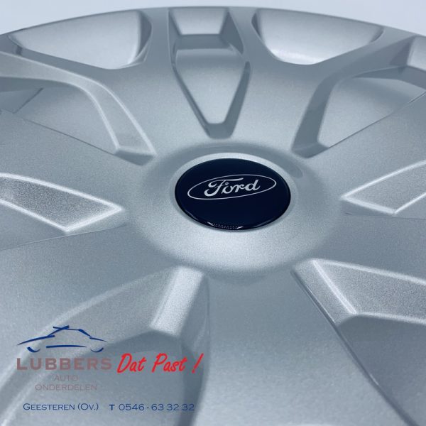 Wieldop 17 inch Ford - 2179097 - 1893561 (Origineel set) - Afbeelding 2