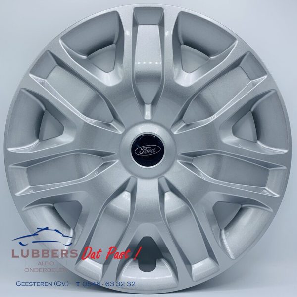 Wieldop 17 inch Ford - 2179097 - 1893561 (Origineel set)