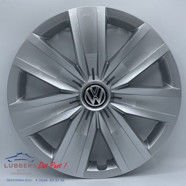 Wieldop Volkswagen 16 inch 2GA071456 - 2GA601147  YTI (Origineel set)
