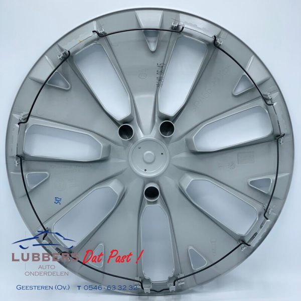 Wieldop Volkswagen 16 inch 2GM071456 - 2GM601147  YTI (Origineel set) - Afbeelding 3