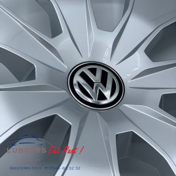 Wieldop Volkswagen 16 inch 2GM071456 - 2GM601147  YTI (Origineel set) - Afbeelding 2