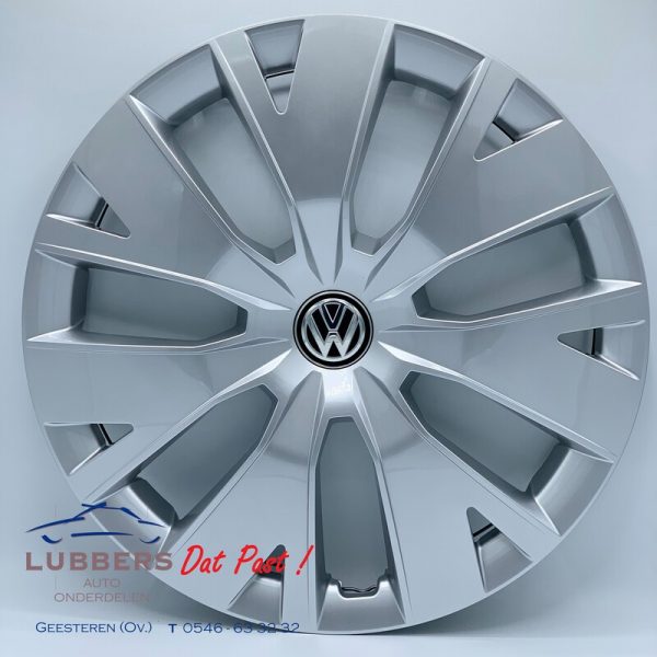Wieldop Volkswagen 16 inch 2GM071456 - 2GM601147  YTI (Origineel set)
