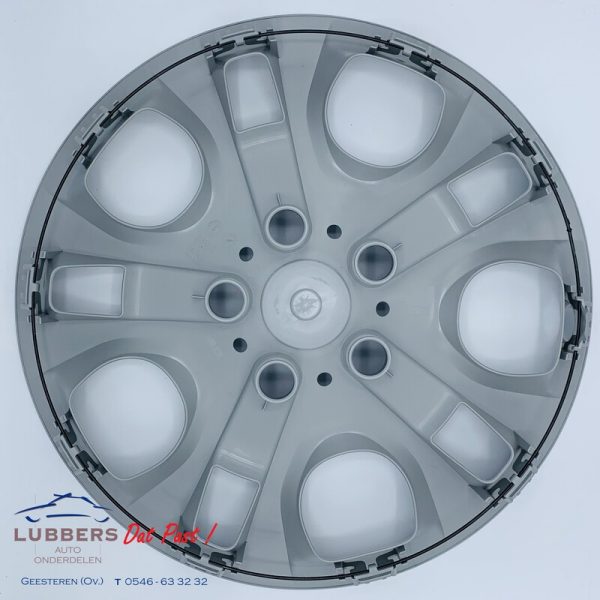 Wieldop BMW 17 inch 36106783332 (Origineel losse dop) - Afbeelding 3