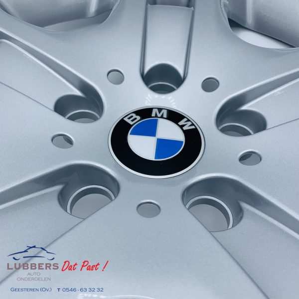 Wieldop BMW 17 inch 36106783332 (Origineel losse dop) - Afbeelding 2