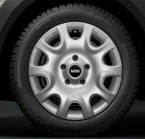 Wieldop Mini 15 inch 36106864171 (Origineel set)