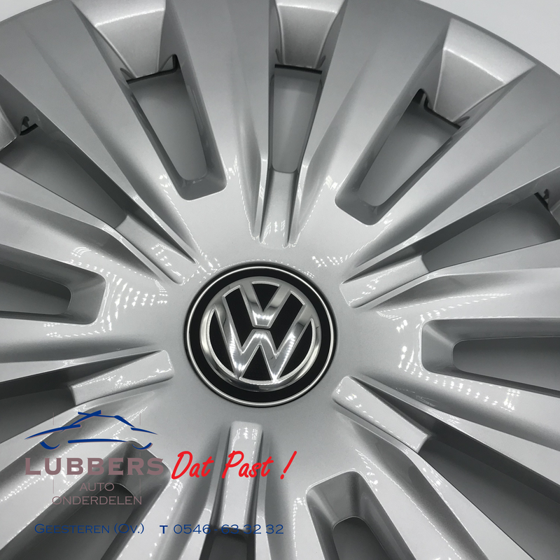 Wieldop VW Golf 15 inch | Auto-onderdelen