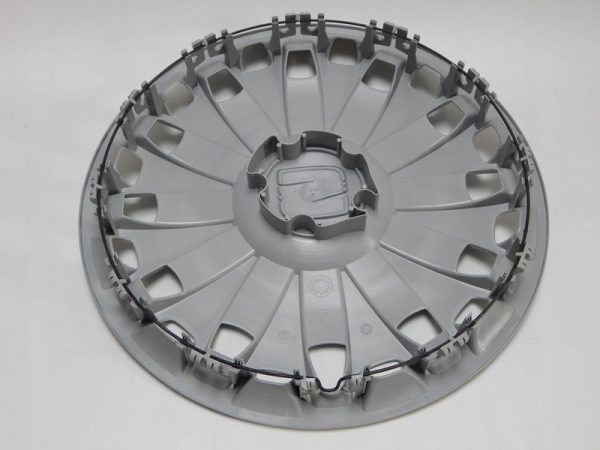 Wieldop Seat 15 inch 6J0601147A 6L9 (Origineel set) - Afbeelding 2