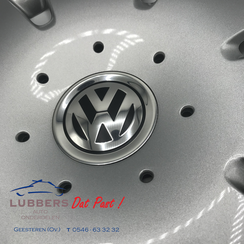 snorkel Beoordeling Vijandig Wieldop VW Polo 14 inch | Lubbers Auto-onderdelen b.v.