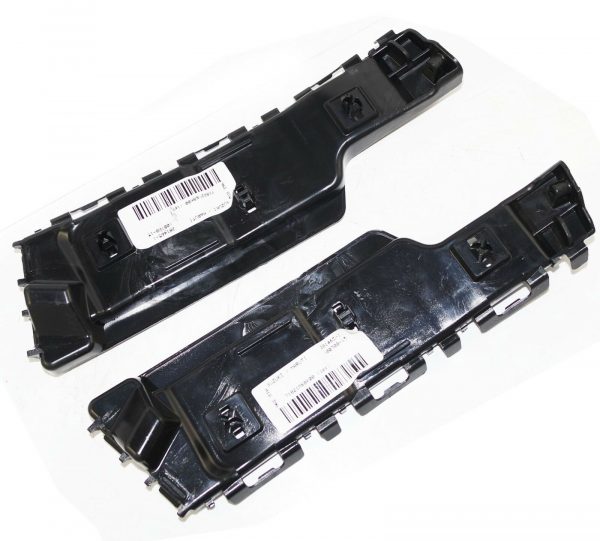 Bumpersteunen Suzuki Alto achter - 71822M68K00 - 71821M68K00