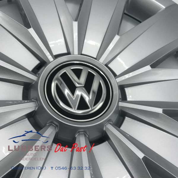 Wieldop Volkswagen T5 /T6 16 inch 7E0601147 1ZX (Origineel set) - Afbeelding 3