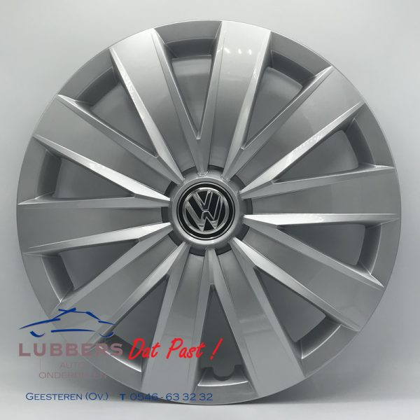 Wieldop Volkswagen T5 /T6 16 inch 7E0601147 1ZX (Origineel set)