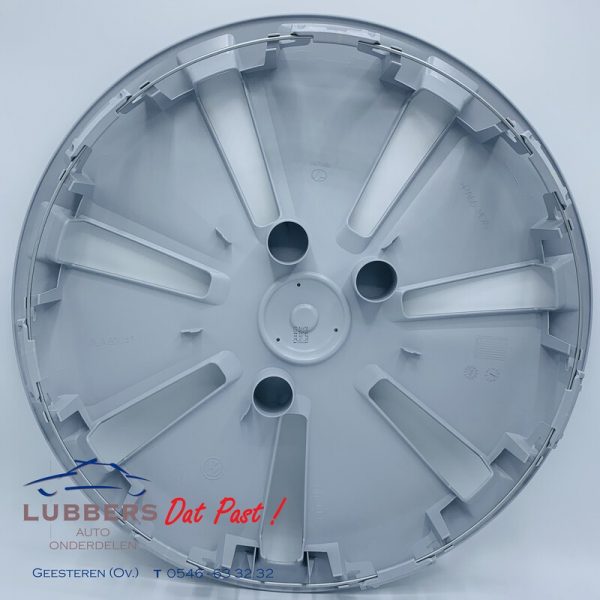Wieldop Volkswagen T5 /T6 - Multivan 16 inch 7LA601147  1ZX (Origineel set) - Afbeelding 2