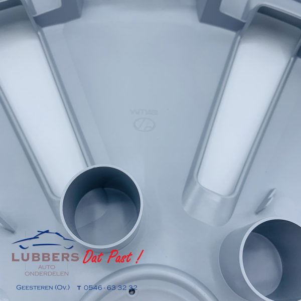 Wieldop Volkswagen T5 /T6 - Multivan 16 inch 7LA601147  1ZX (Origineel set) - Afbeelding 3