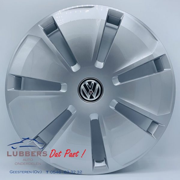 Wieldop Volkswagen T5 /T6 - Multivan 16 inch 7LA601147  1ZX (Origineel set)