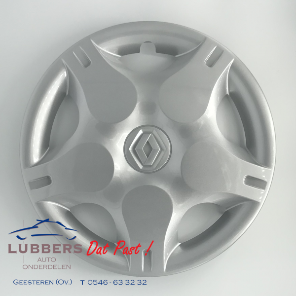 Wieldop 14 inch Renault 8200463064 - 403154650R (Origineel losse dop)