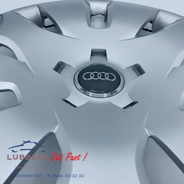 Wieldop Audi 16 inch 8K0601147 (Origineel losse dop) - Afbeelding 2