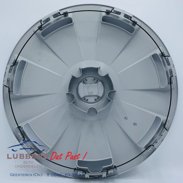 Wieldop Audi 16 inch 8V0601147D (Origineel set) - Afbeelding 3