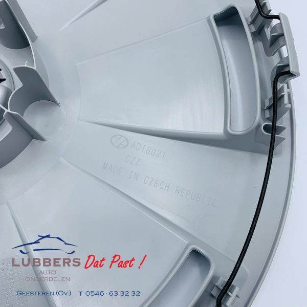 Wieldop Audi 16 inch 8V0601147D (Origineel set) - Afbeelding 4