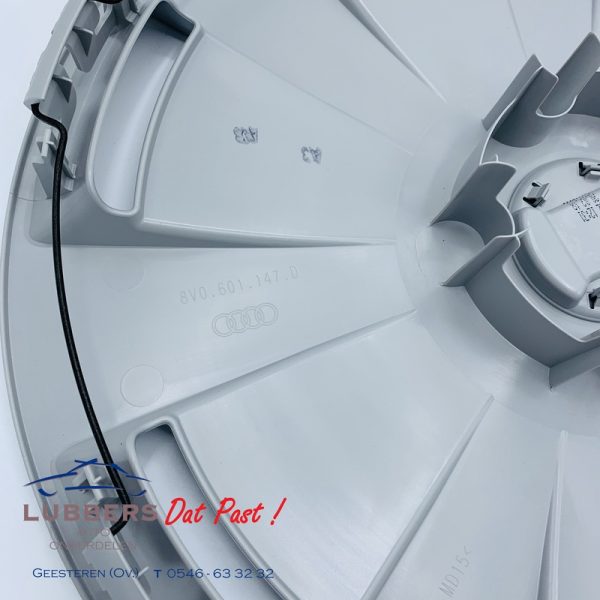 Wieldop Audi 16 inch 8V0601147D (Origineel set) - Afbeelding 5
