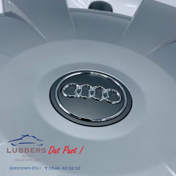 Wieldop Audi 16 inch 8V0601147D (Origineel set) - Afbeelding 2