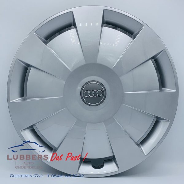 Wieldop Audi 16 inch 8V0601147D (Origineel set)