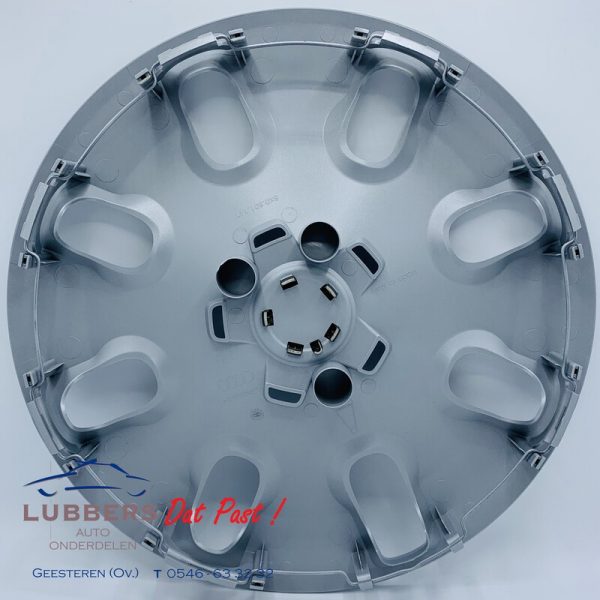 Wieldop Audi 15 inch 8X0601147 (Origineel losse dop) - Afbeelding 5
