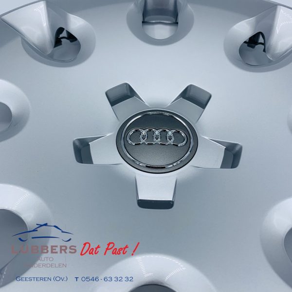 Wieldop Audi 15 inch 8X0601147 (Origineel losse dop) - Afbeelding 2