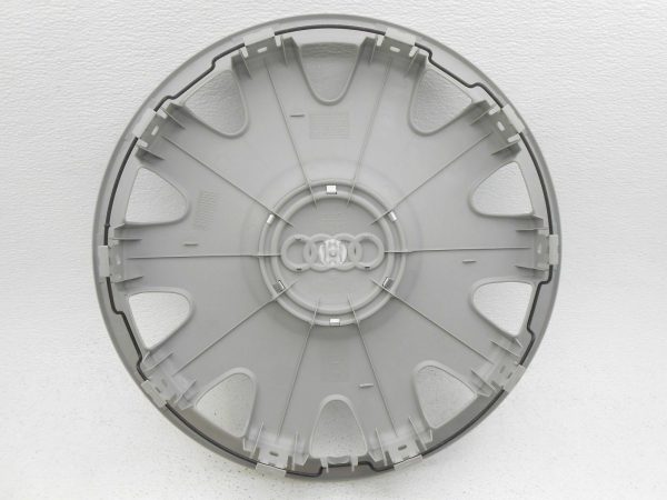 Wieldop Audi A2 15 inch 8Z0071455 - 8Z0601147A Z17 (Origineel set) - Afbeelding 2