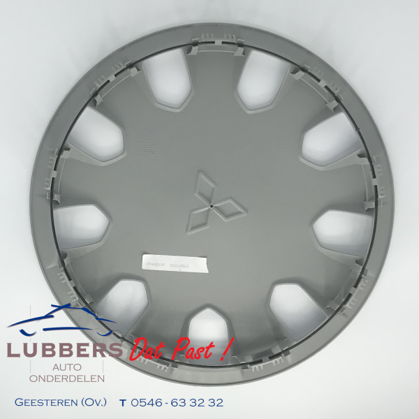 Wieldop Mitsubishi 14 inch MZ313015 - MN125910 - MIT78814O (Origineel set) - Afbeelding 2