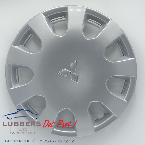 Wieldop Mitsubishi 14 inch MZ313015 - MN125910 - MIT78814O (Origineel set)