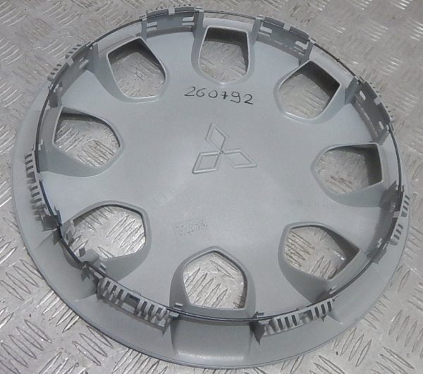 Wieldop Mitsubishi 15 inch  MZ313016 - MN125911 -MIT78915O (Origineel set) - Afbeelding 2