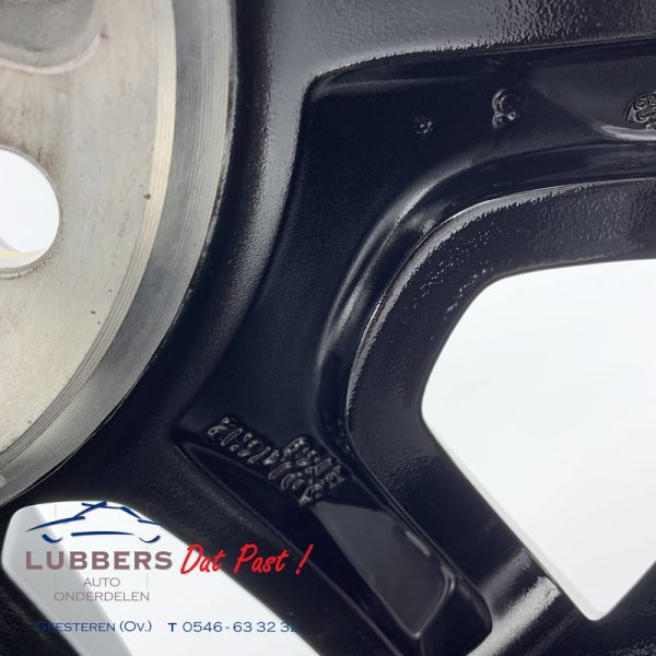 Velgenset Fiat Ducato 16 inch Light versies  - 71807358 - 1374083080 - Afbeelding 9