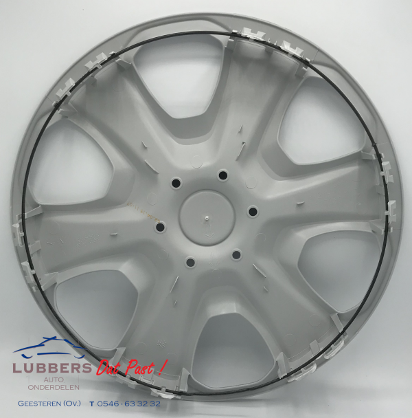 Wieldop 15 inch Ford - 1873736 - 1746251 - 8V211130HB (origineel set) - Afbeelding 3