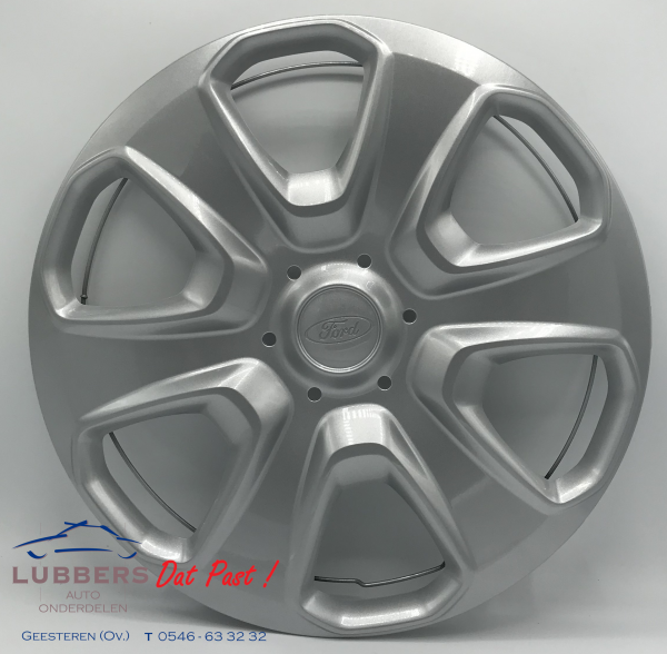Wieldop 15 inch Ford - 1873736 - 1746251 - 8V211130HB (origineel set)