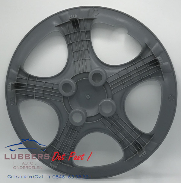 Wieldop 14 inch Kia 52960G6100 (Origineel set) - Afbeelding 3