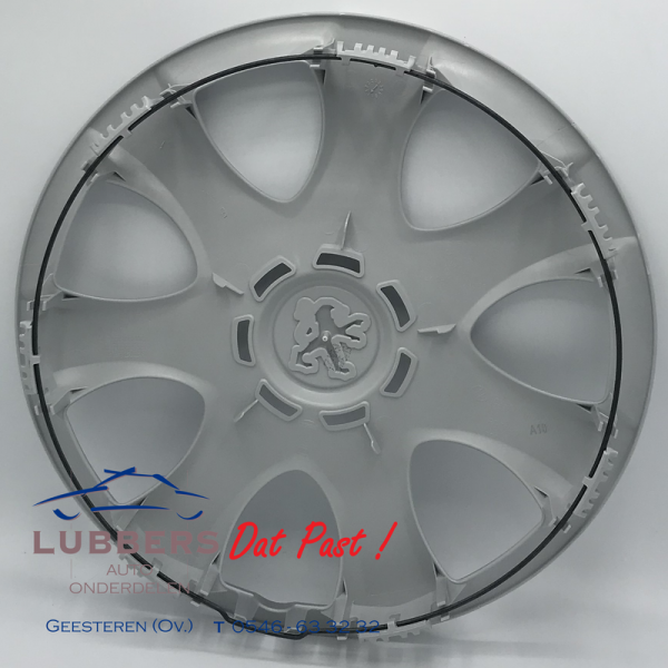 Wieldop 14 inch Peugeot 107 - 5416R3 - 42602-0H050 (origineel losse dop) - Afbeelding 3