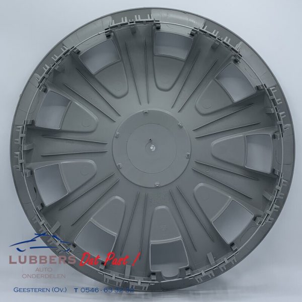 Wieldop 16 inch Mercedes Sprinter - B66560733 - A9064006740 - A9064000525 (Origineel set) - Afbeelding 3