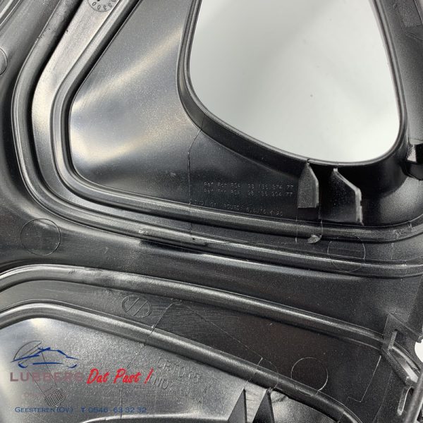 Wieldop 16 inch Citroen Babylone - 98136874XY - 9813687477 - 9813690477 (Origineel set) - Afbeelding 4