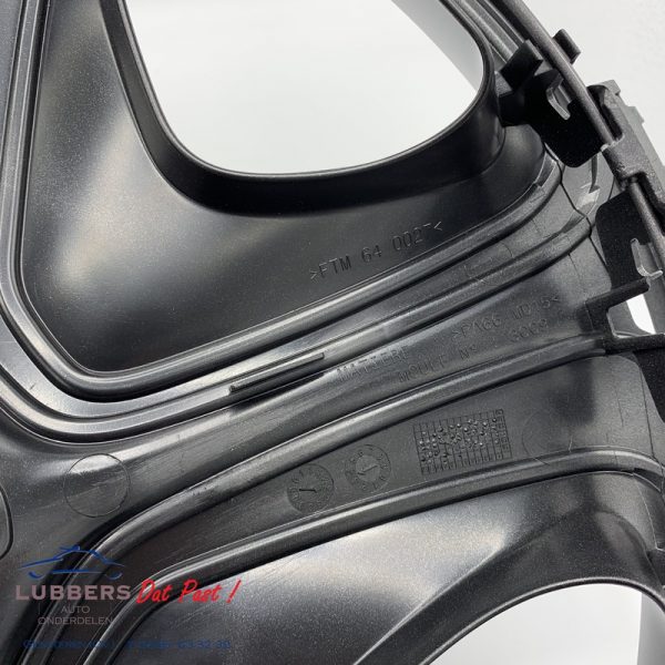 Wieldop 16 inch Citroen Babylone - 98136874XY - 9813687477 - 9813690477 (Origineel set) - Afbeelding 6