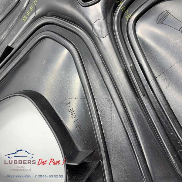 Wieldop 16 inch Citroen Babylone - 98136874XY - 9813687477 - 9813690477 (Origineel set) - Afbeelding 7