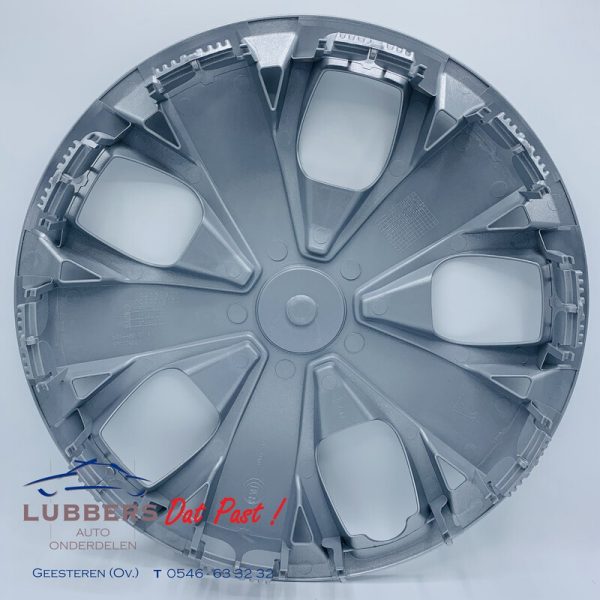 Wieldop Fiat Ducato 16 inch 1376388080 - 1374088080 -FIA86016R  (origineel) (set) - Afbeelding 3