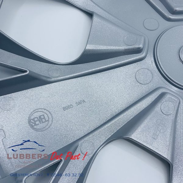 Wieldop Fiat Ducato 16 inch 1376388080 - 1374088080 -FIA86016R  (origineel) (set) - Afbeelding 5
