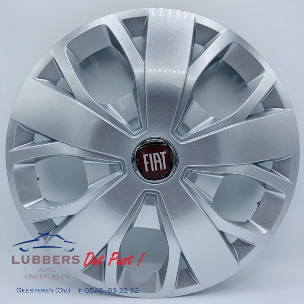 Wieldop Fiat Ducato 16 inch 1376388080 - 1374088080 -FIA86016R  (origineel) (set)