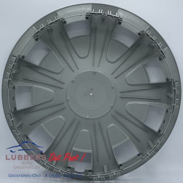 Wieldop Volkswagen Crafter 16 inch 2E0601149D (Origineel set) - Afbeelding 3