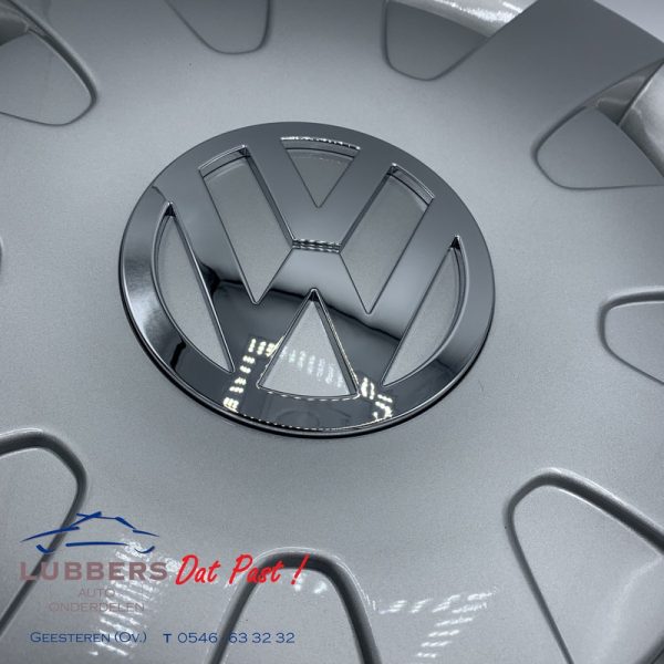 Wieldop Volkswagen Crafter 16 inch 2E0601149D (Origineel set) - Afbeelding 2