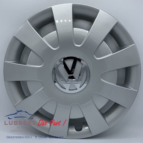 Wieldop Volkswagen Crafter 16 inch 2E0601149D (Origineel set)