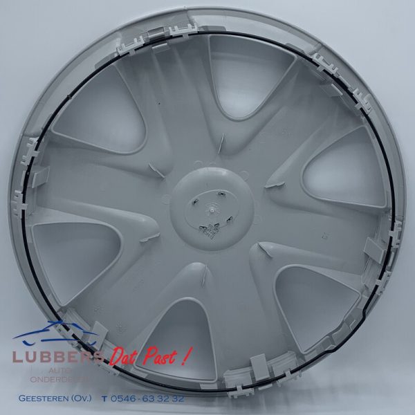 Wieldop 14 inch Toyota Aygo 42602-0H040 - 426020H040 (origineel set) - Afbeelding 3