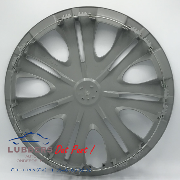 Wieldop 16 inch Toyota 4260202321 - 42602-02321 (origineel set) - Afbeelding 2