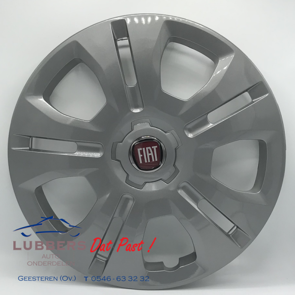 Wieldop Fiat Talento 16 inch - TANGO -  6000620556  -  6000619999  (origineel) (set)