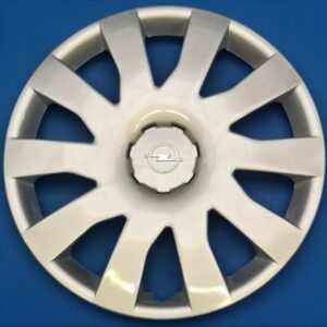 Wieldop 16 inch Opel OPL82616 - 93866158 - 4422282 (Merklogo) (set)
